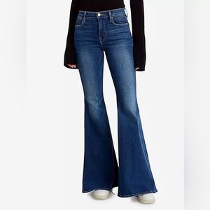 Frame Le High Super Flare 25